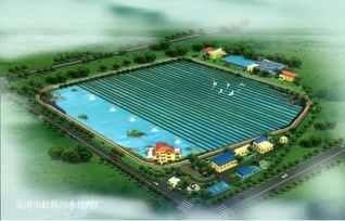 浦華環保承建，樂清市虹橋污水處理廠三期工程正式開工，助推區域環境質量再提升