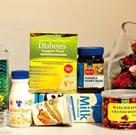 天津港進(jìn)口預(yù)包裝食品與散裝食品報關(guān)代理 萬享供應(yīng)鏈管理詳解