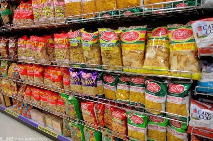 進(jìn)口預(yù)包裝食品報(bào)關(guān)申報(bào)要素詳解